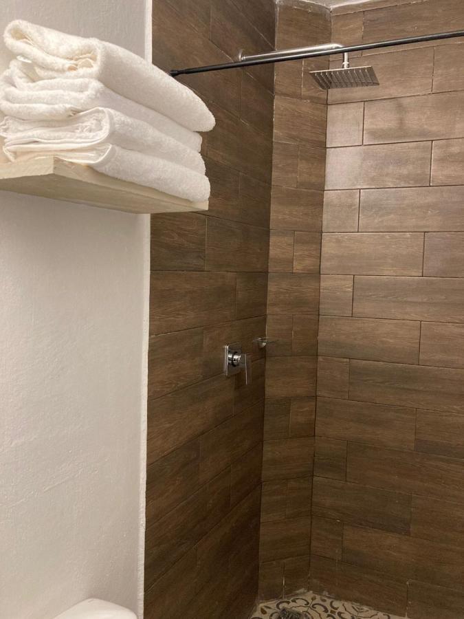 San Cristóbal de Las Casas Hotel Terraza Casa Blanca מראה חיצוני תמונה