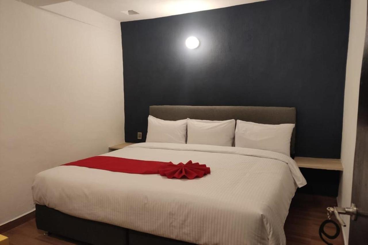 San Cristóbal de Las Casas Hotel Terraza Casa Blanca מראה חיצוני תמונה